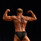 Patrick  O'dell - Kalamazoo Bodybuilding Championship 2013 - #1