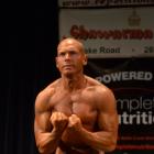 Brian  Ellerbrook - Kalamazoo Bodybuilding Championship 2013 - #1