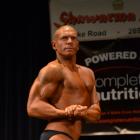 Brian  Ellerbrook - Kalamazoo Bodybuilding Championship 2013 - #1