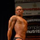 Brian  Ellerbrook - Kalamazoo Bodybuilding Championship 2013 - #1