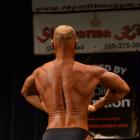 Brian  Ellerbrook - Kalamazoo Bodybuilding Championship 2013 - #1