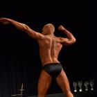 Brian  Ellerbrook - Kalamazoo Bodybuilding Championship 2013 - #1