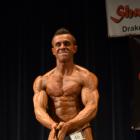 Brian  Evans - Kalamazoo Bodybuilding Championship 2013 - #1