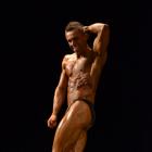 Brian  Evans - Kalamazoo Bodybuilding Championship 2013 - #1