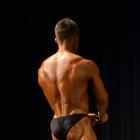 Brian  Evans - Kalamazoo Bodybuilding Championship 2013 - #1