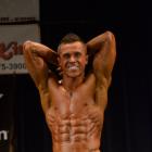 Brian  Evans - Kalamazoo Bodybuilding Championship 2013 - #1