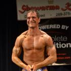 Brett  McCatty - Kalamazoo Bodybuilding Championship 2013 - #1