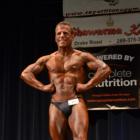 Don  Beebe - Kalamazoo Bodybuilding Championship 2013 - #1