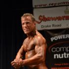 Don  Beebe - Kalamazoo Bodybuilding Championship 2013 - #1