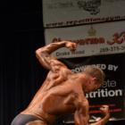 Don  Beebe - Kalamazoo Bodybuilding Championship 2013 - #1