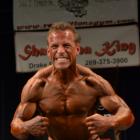 Don  Beebe - Kalamazoo Bodybuilding Championship 2013 - #1