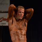 Don  Beebe - Kalamazoo Bodybuilding Championship 2013 - #1