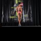 Olivia  Hodges - NPC Muscle City Classic 2013 - #1