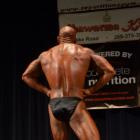 George  Sheldon - Kalamazoo Bodybuilding Championship 2013 - #1