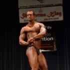 Derek  Roblyer - Kalamazoo Bodybuilding Championship 2013 - #1