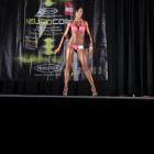 Olivia  Hodges - NPC Muscle City Classic 2013 - #1