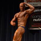Brian  Farrell - Kalamazoo Bodybuilding Championship 2013 - #1