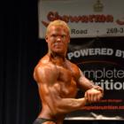 Randy   Barker  - Kalamazoo Bodybuilding Championship 2013 - #1