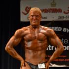 Randy   Barker  - Kalamazoo Bodybuilding Championship 2013 - #1