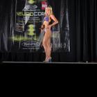 Sherri  Keen - NPC Muscle City Classic 2013 - #1