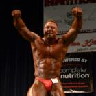 Mark  Dominique - Kalamazoo Bodybuilding Championship 2013 - #1