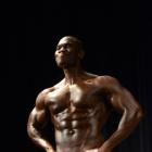 Chris   Johnson - Kalamazoo Bodybuilding Championship 2013 - #1