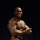 Chris   Johnson - Kalamazoo Bodybuilding Championship 2013 - #1