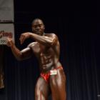 Chris   Johnson - Kalamazoo Bodybuilding Championship 2013 - #1