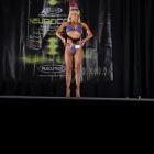 Sherri  Keen - NPC Muscle City Classic 2013 - #1