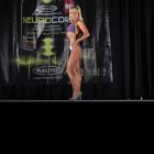 Sherri  Keen - NPC Muscle City Classic 2013 - #1