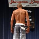 David  Graham - Kalamazoo Bodybuilding Championship 2013 - #1