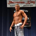David  Graham - Kalamazoo Bodybuilding Championship 2013 - #1