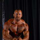 Nick  Rose - NPC Muscle City Classic 2013 - #1