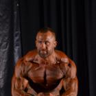 Nick  Rose - NPC Muscle City Classic 2013 - #1