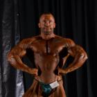 Nick  Rose - NPC Muscle City Classic 2013 - #1