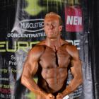 John  Barnes - NPC Muscle City Classic 2013 - #1