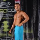 Waad  Lateef - NPC Muscle City Classic 2013 - #1