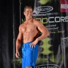 Phillip  Woolcocks - NPC Muscle City Classic 2013 - #1