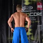 Phillip  Woolcocks - NPC Muscle City Classic 2013 - #1