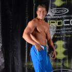 Phillip  Woolcocks - NPC Muscle City Classic 2013 - #1