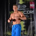 Phillip  Woolcocks - NPC Muscle City Classic 2013 - #1