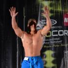 Phillip  Woolcocks - NPC Muscle City Classic 2013 - #1