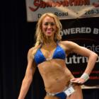 Kathryn   Appleford - Kalamazoo Bodybuilding Championship 2013 - #1