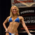 Kathryn   Appleford - Kalamazoo Bodybuilding Championship 2013 - #1