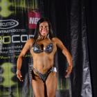 Margarita  Beale - NPC Muscle City Classic 2013 - #1