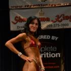 Maria  Spedoske - Kalamazoo Bodybuilding Championship 2013 - #1