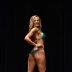 Kristin Mae  Barber - NPC Michigan State 2013 - #1