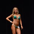 Kristin Mae  Barber - NPC Michigan State 2013 - #1