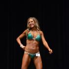 Kristin Mae  Barber - NPC Michigan State 2013 - #1