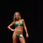 Kristin Mae  Barber - NPC Michigan State 2013 - #1